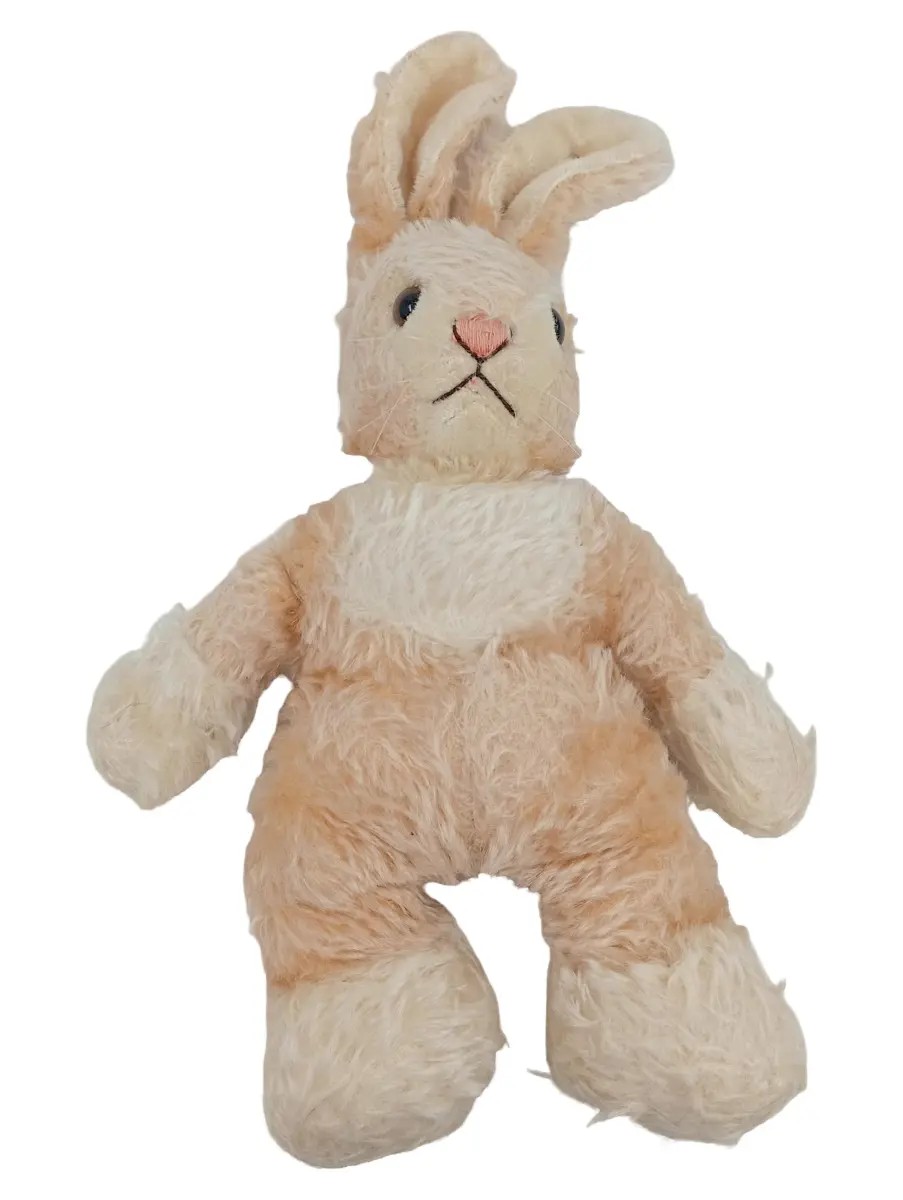 STEIFF Baby Kuscheltier Bild 1