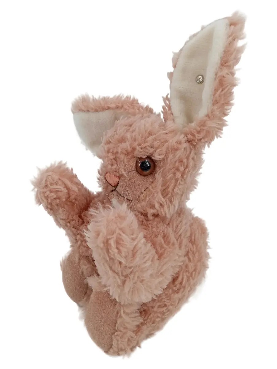 STEIFF Baby Kuscheltier Bild 1