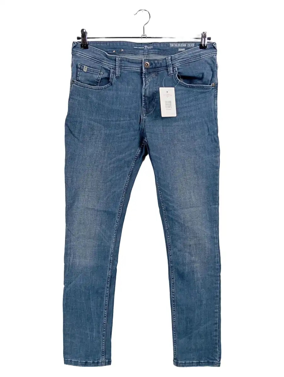 TOM TAILOR Jeans Skinny Fit Bild 1