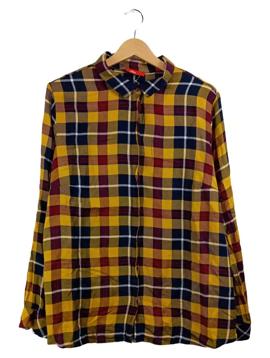S.OLIVER Bluse Bild 1