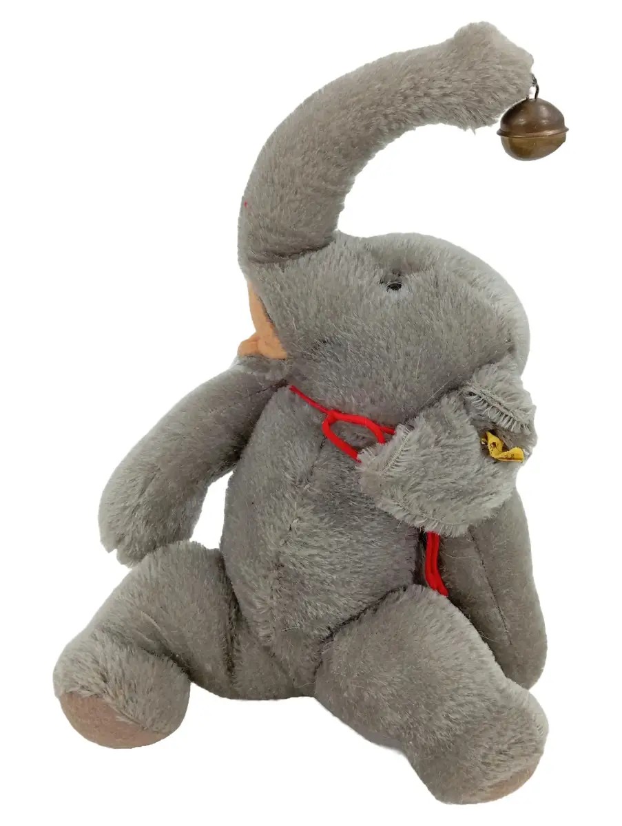 STEIFF Baby Kuscheltier Bild 1