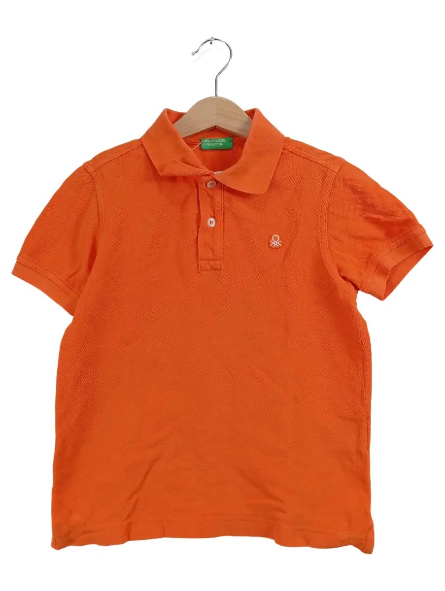 UNITED COLORS OF BENETTON Poloshirt Bild 1