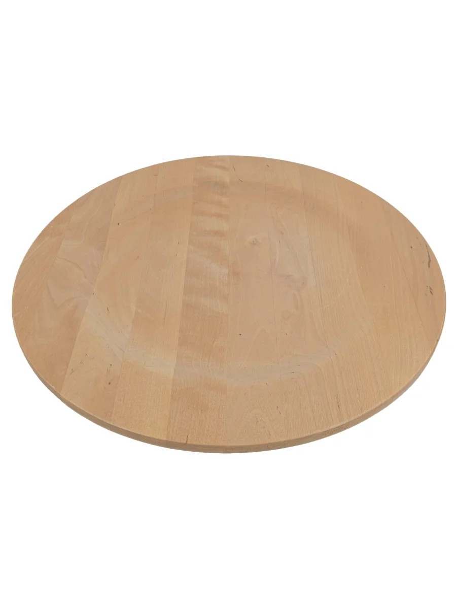 IKEA Holzteller Bild 1