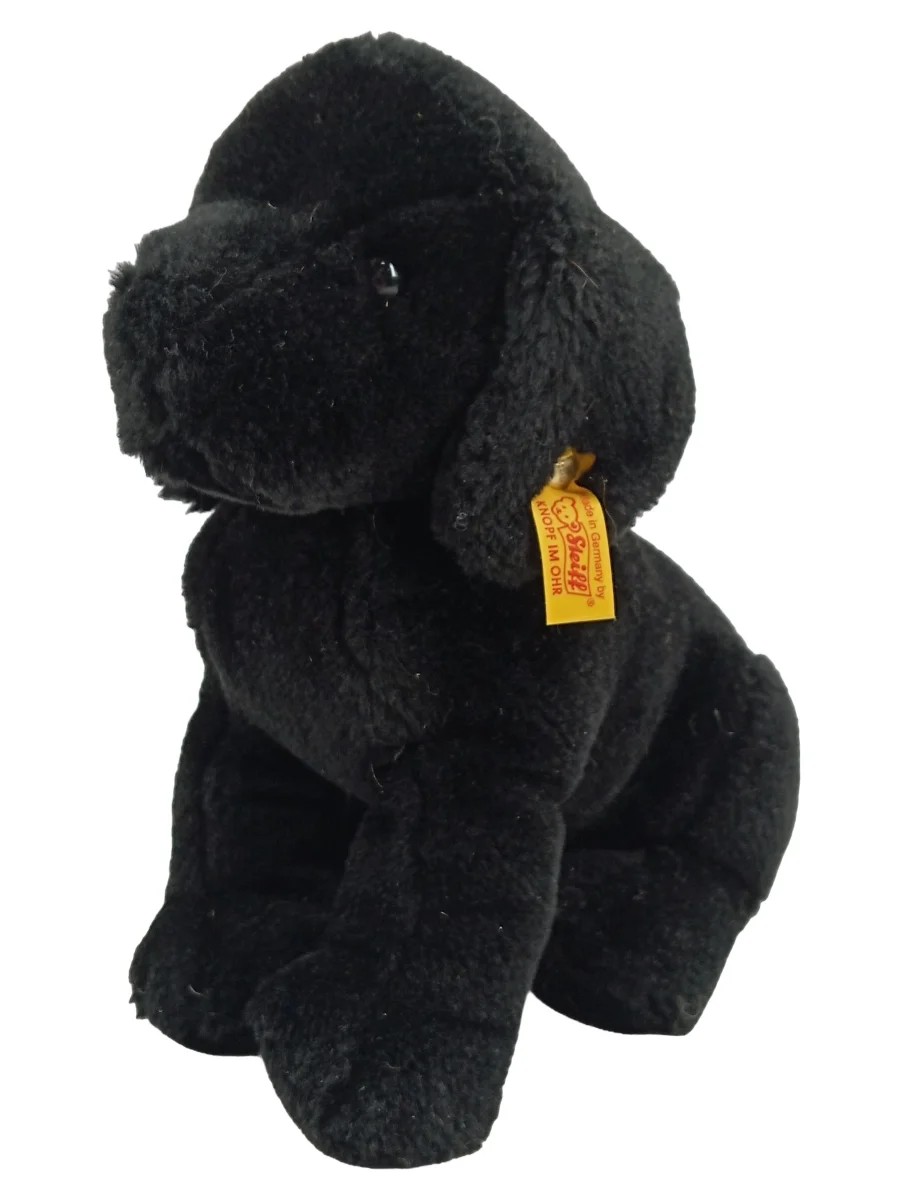STEIFF Kuscheltier Bild 1