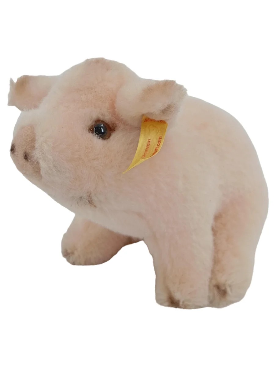 STEIFF Baby Kuscheltier Bild 1
