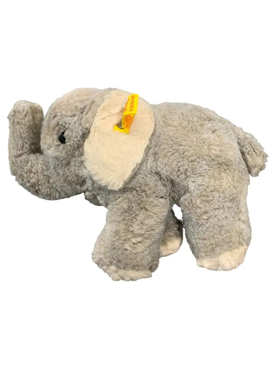 STEIFF Kuscheltier Bild 1