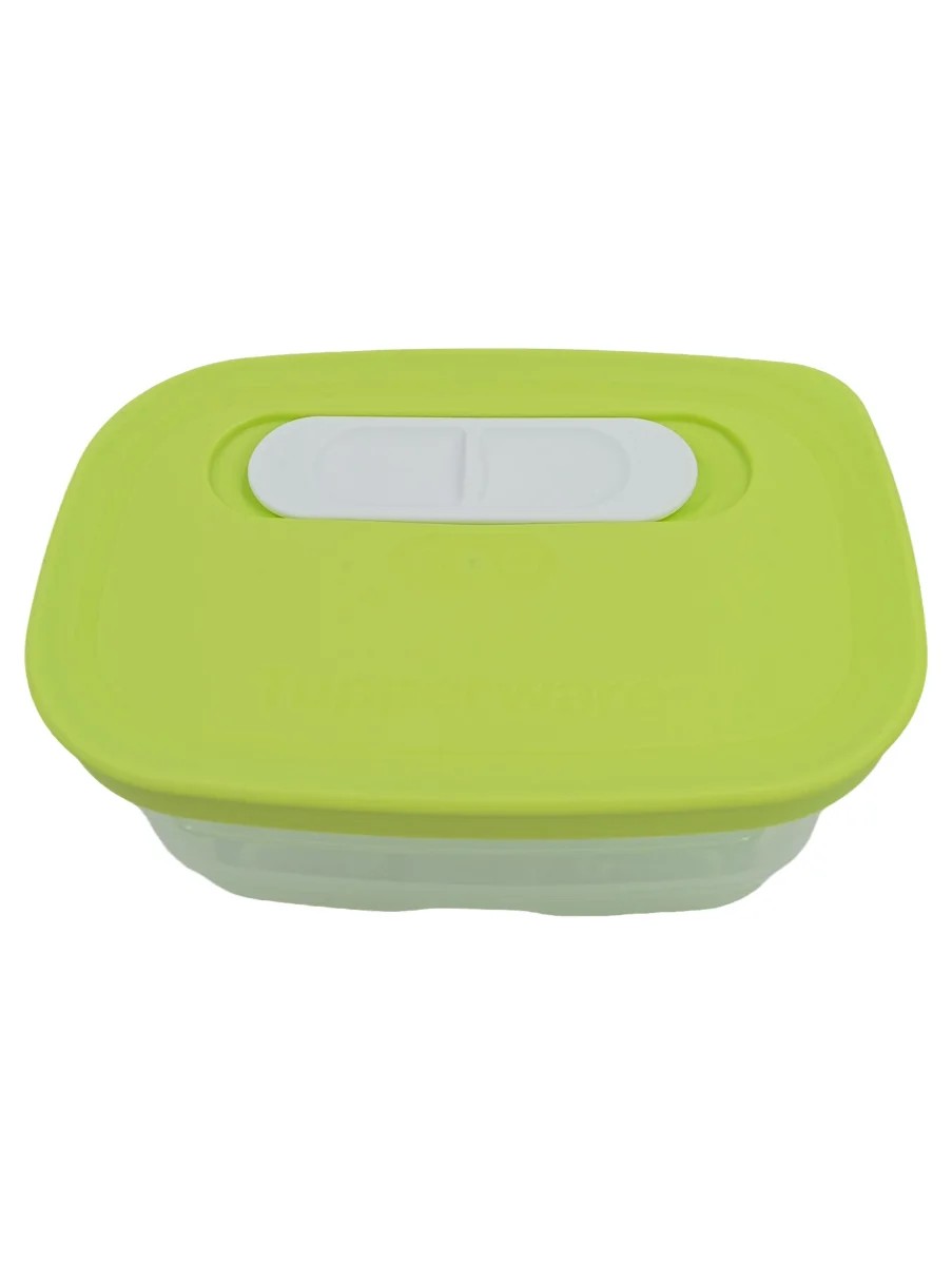 TUPPERWARE Vorratsbehälter Bild 1