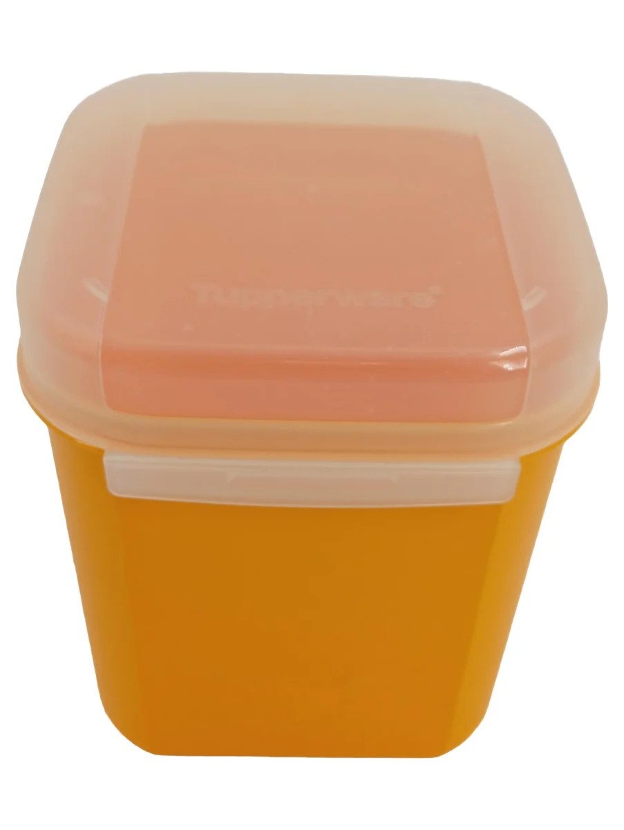 TUPPERWARE Vorratsbehälter Bild 1