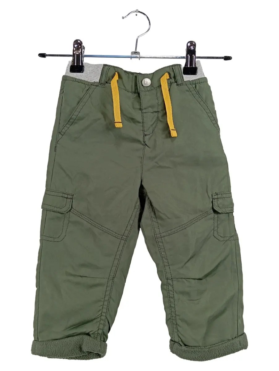 ERGEE Cargohose Bild 1