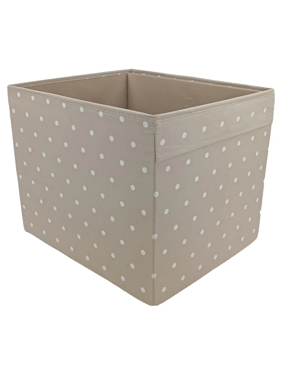 IKEA Spielzeug Aufbewahrungsbox Bild 1