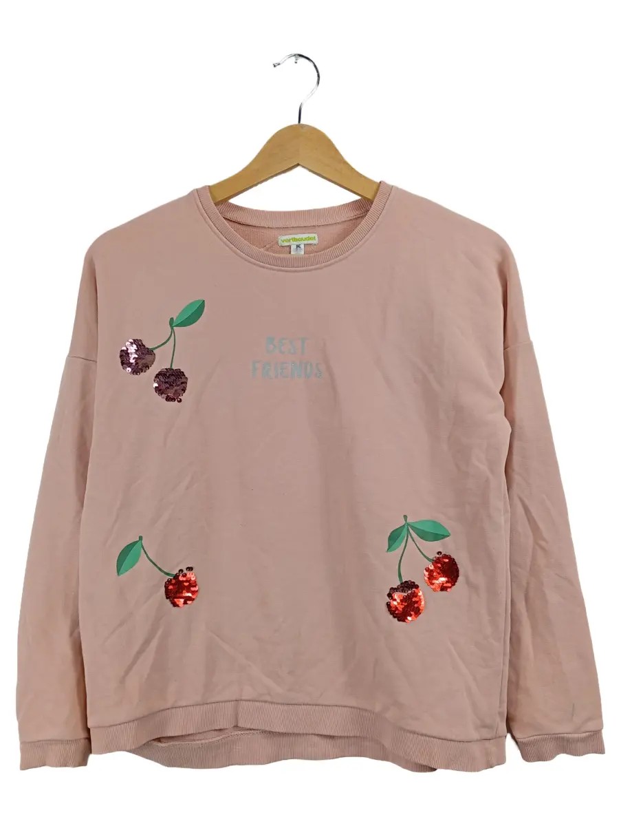 VERTBAUDET Sweatshirt Bild 1