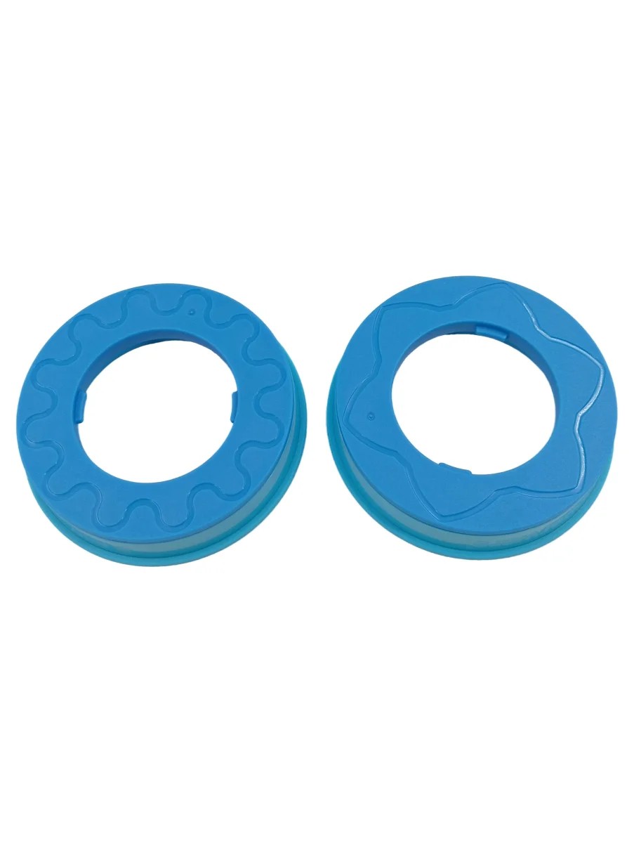 TUPPERWARE Ausstechform Bild 1