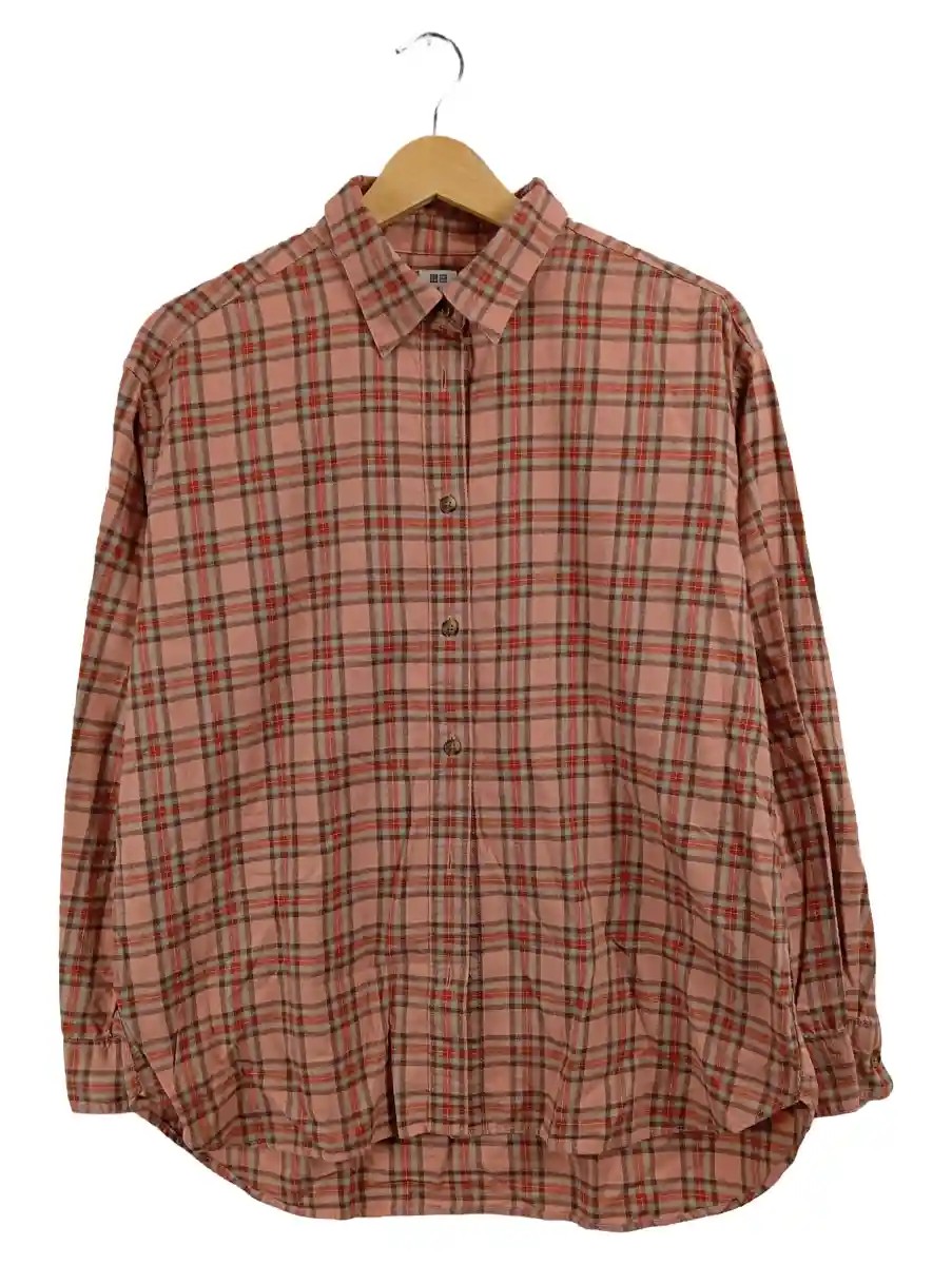 UNIQLO Hemdbluse Bild 1