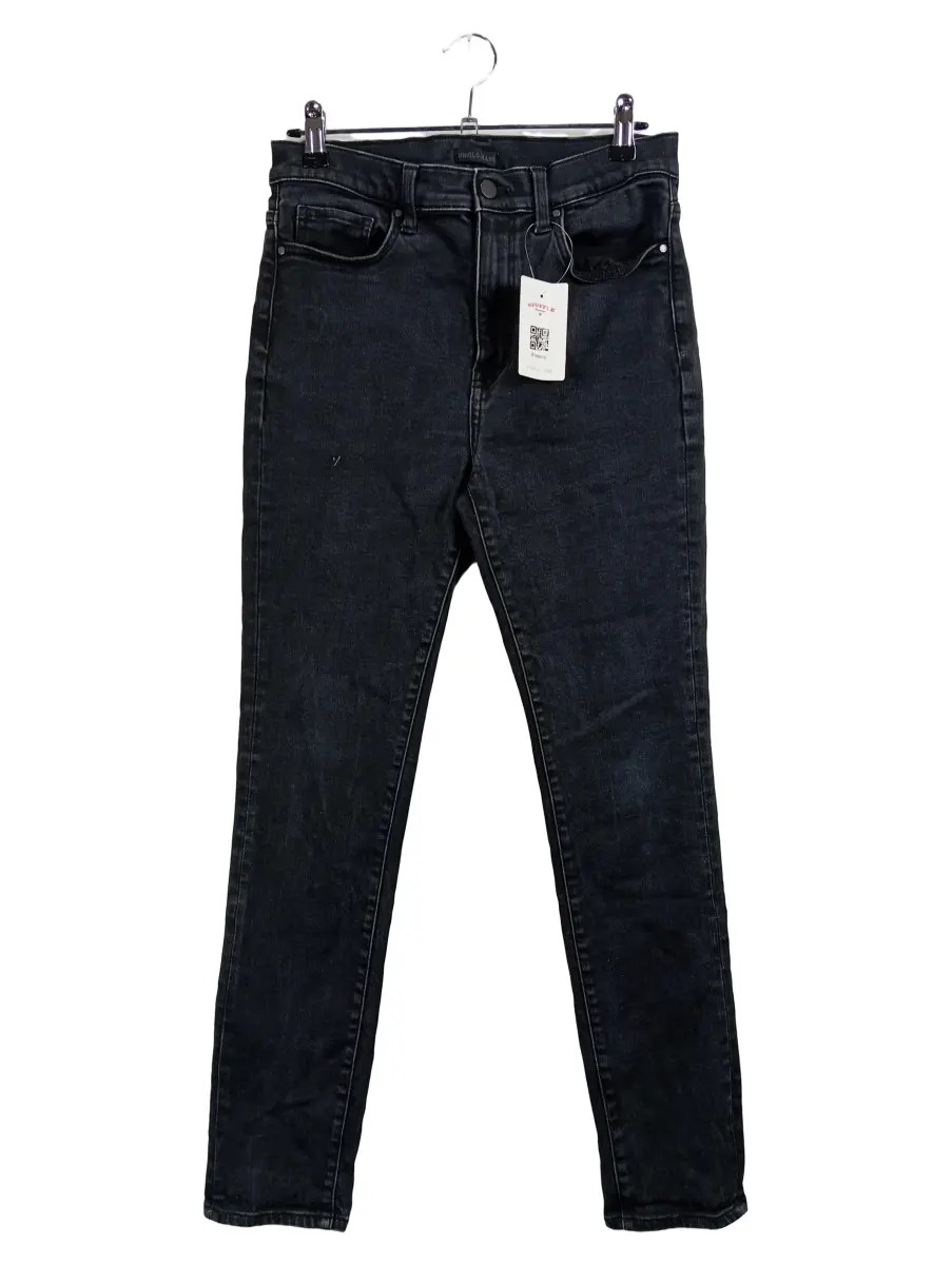 UNIQLO Jeans Regular Fit Bild 1