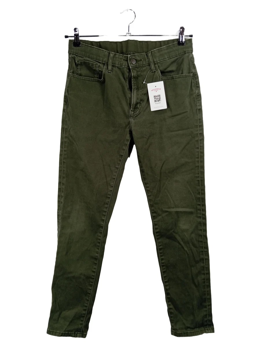 UNIQLO Cargohose Bild 1