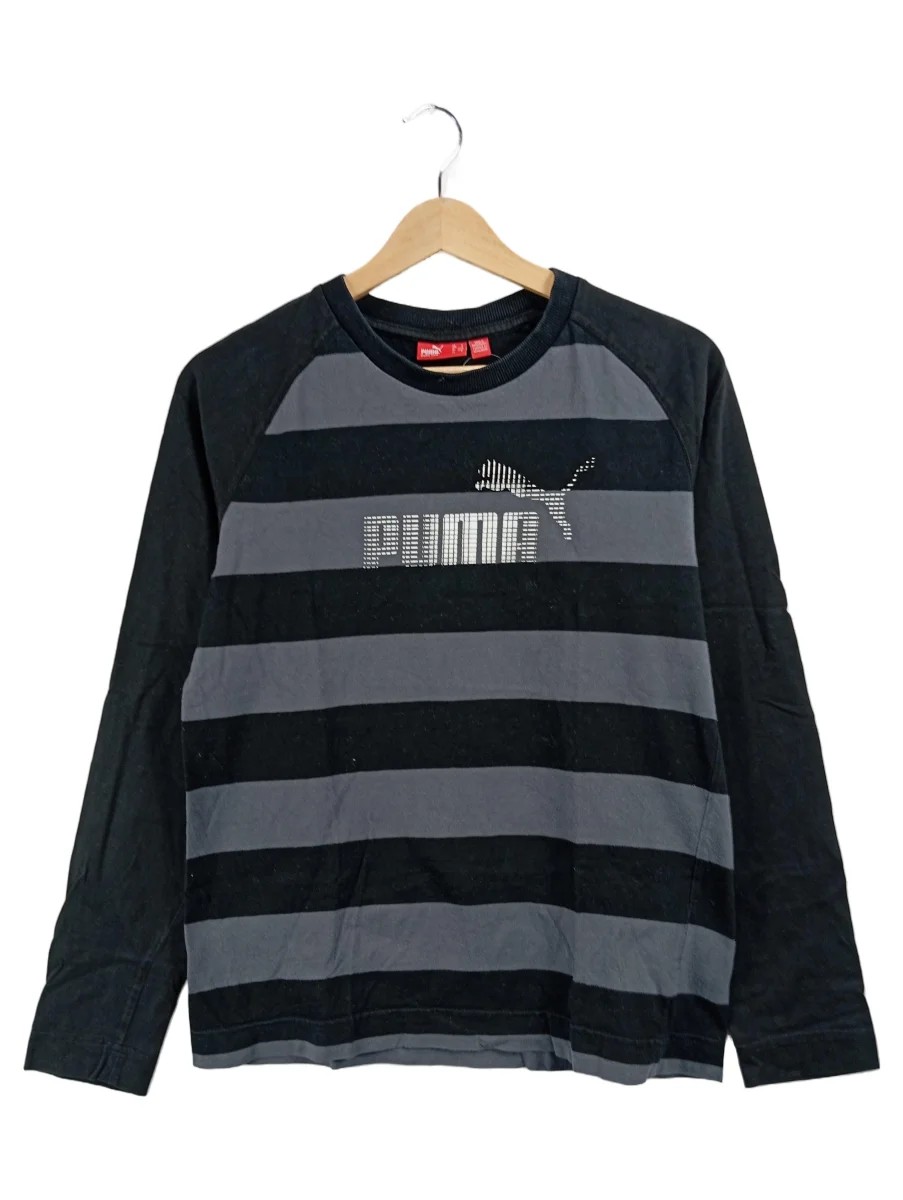 PUMA Langarmshirt Bild 1