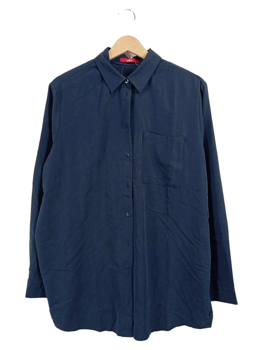 S.OLIVER Bluse Bild 1