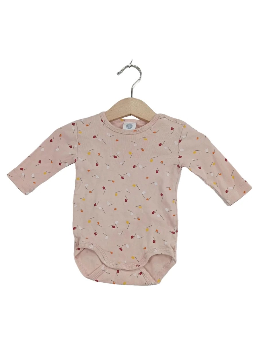 SANETTA Baby Body Bild 1
