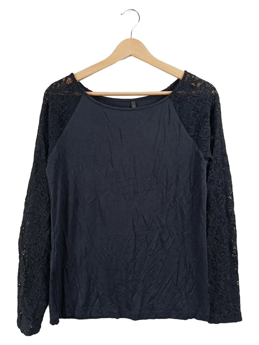 UNITED COLORS OF BENETTON Langarmshirt Bild 1