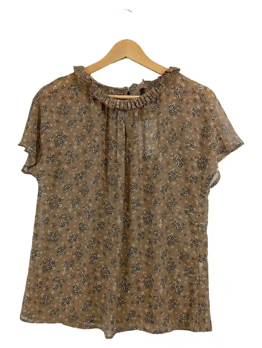 UNITED COLORS OF BENETTON Bluse Bild 1