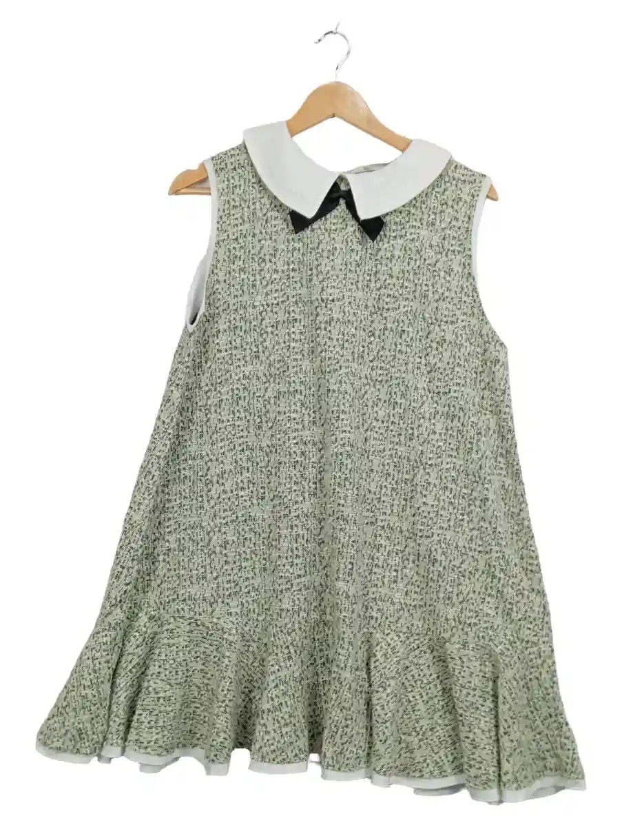 ZARA Strickkleid Bild 1