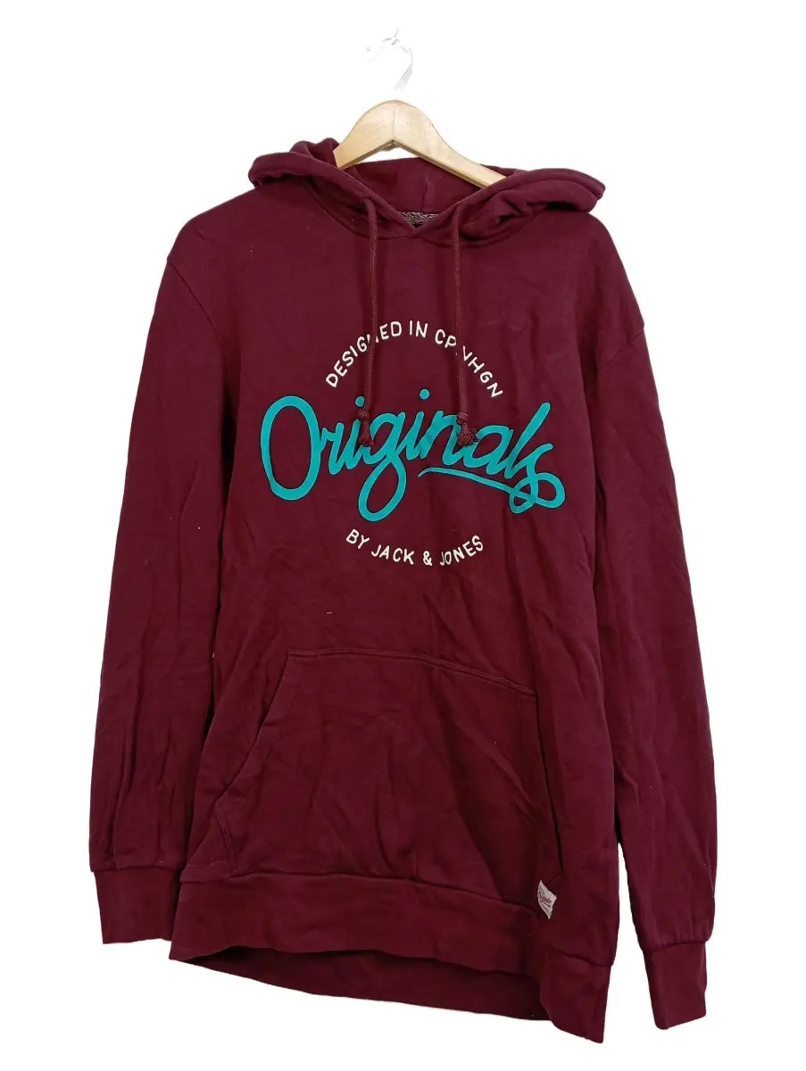 JACK & JONES Kapuzenpullover Bild 1