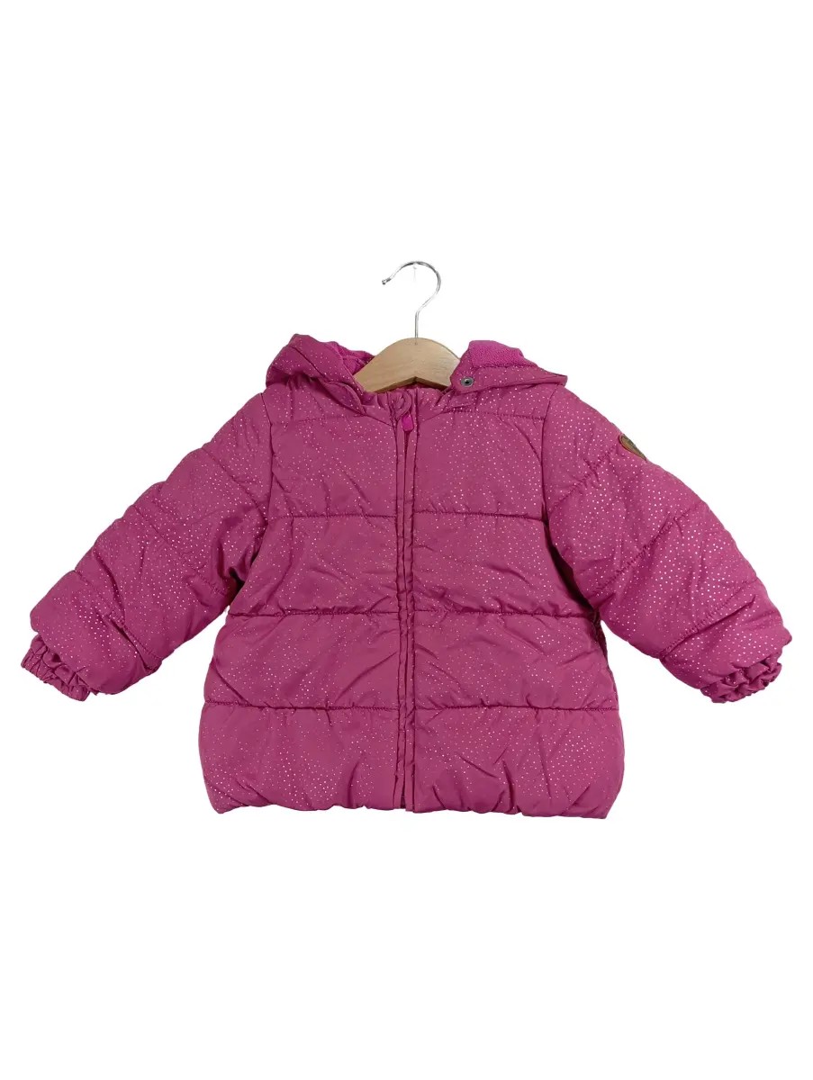 ESPRIT Steppjacke Bild 1