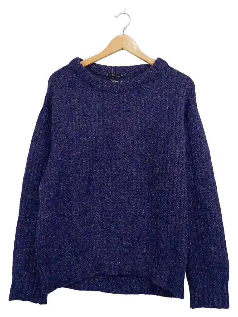 ZARA Pullover Bild 1
