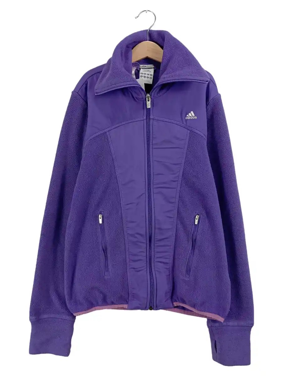ADIDAS Fleecejacke Bild 1