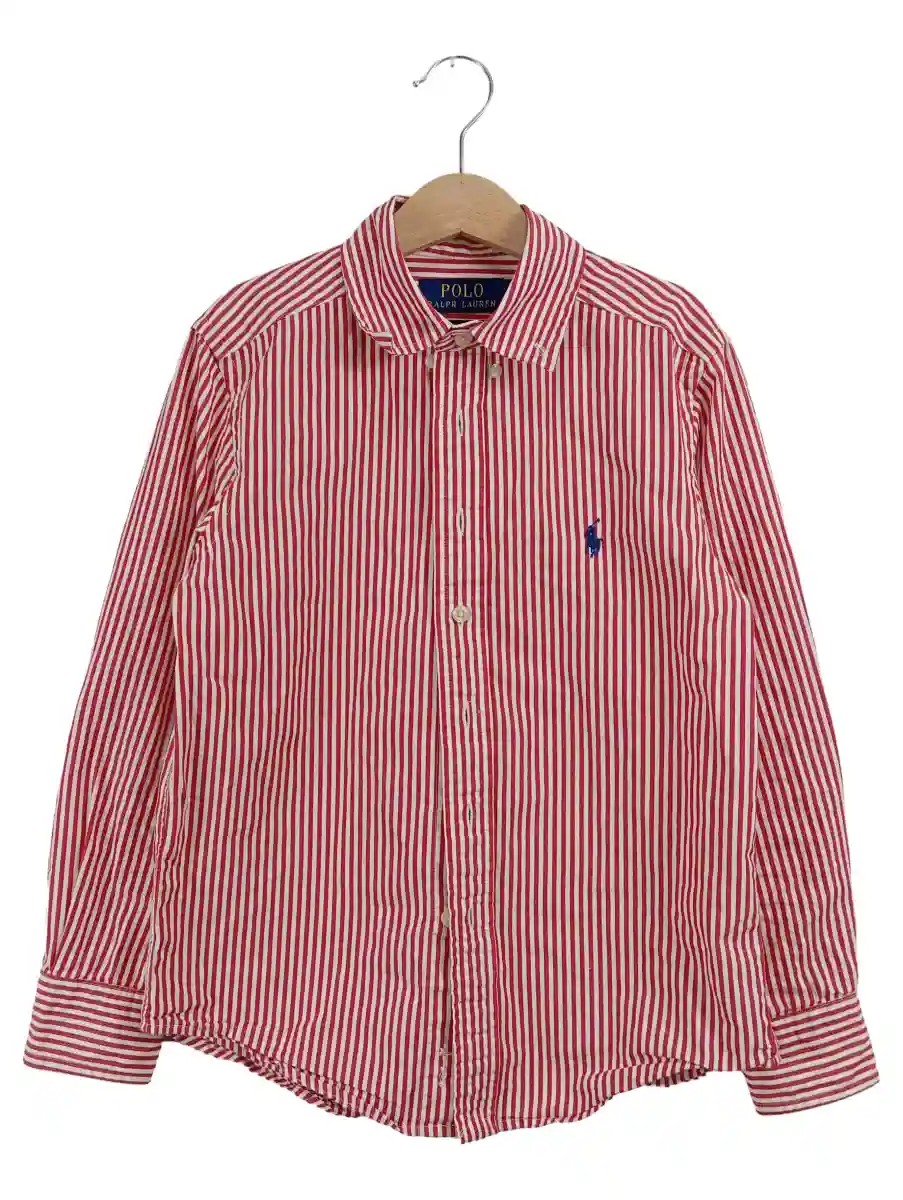 POLO RALPH LAUREN Freizeithemd Bild 1