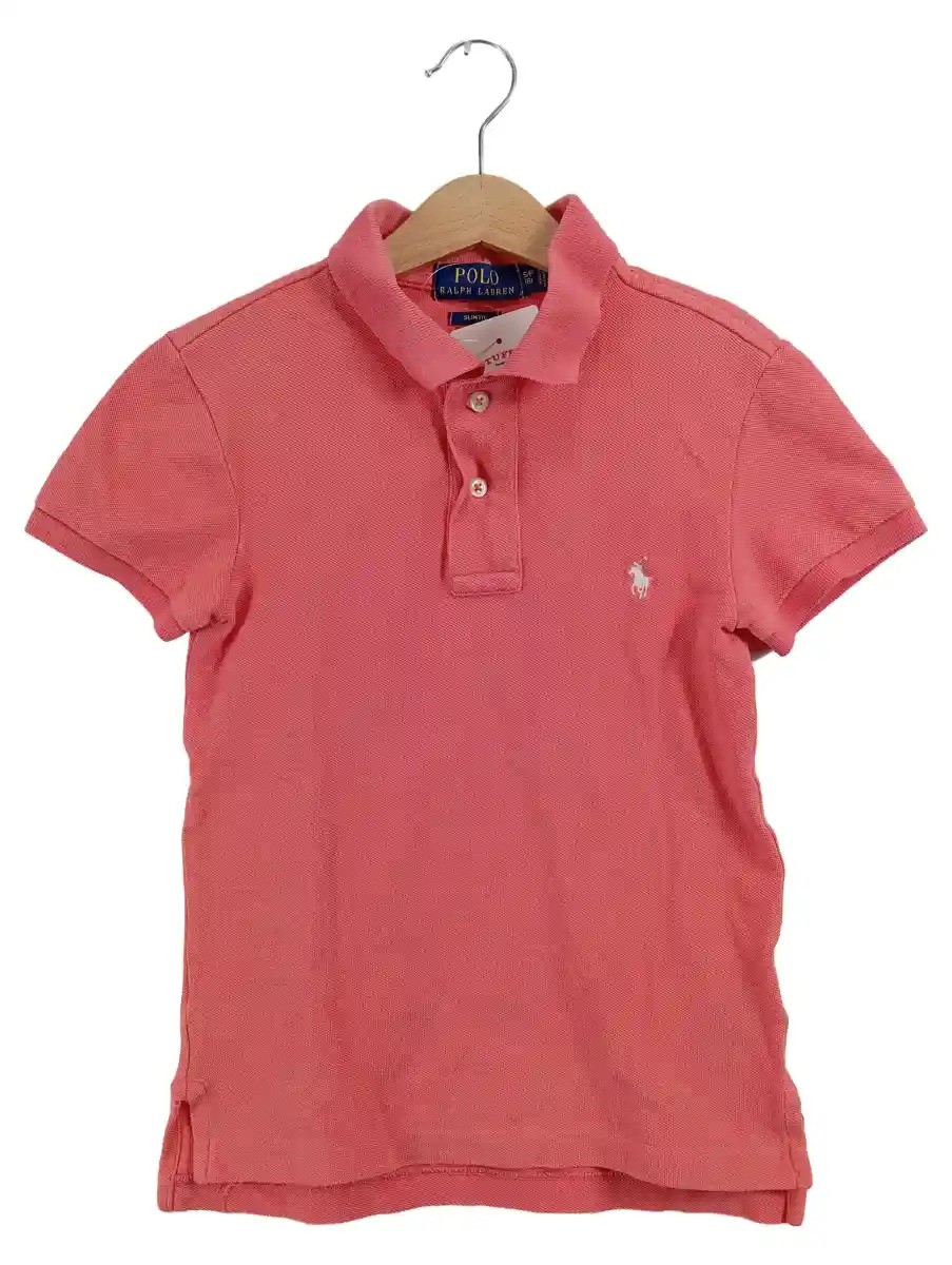 POLO RALPH LAUREN Poloshirt Bild 1