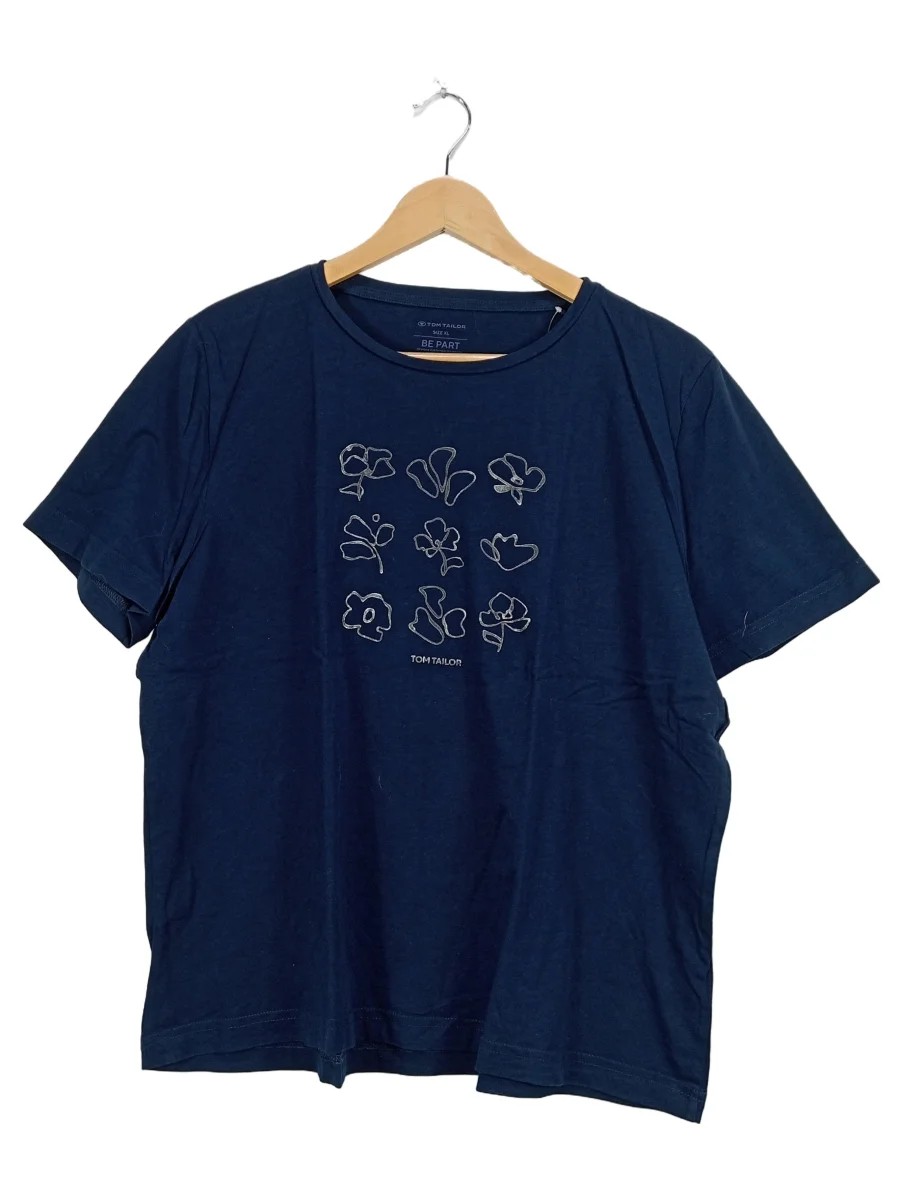 TOM TAILOR T-Shirt Bild 1
