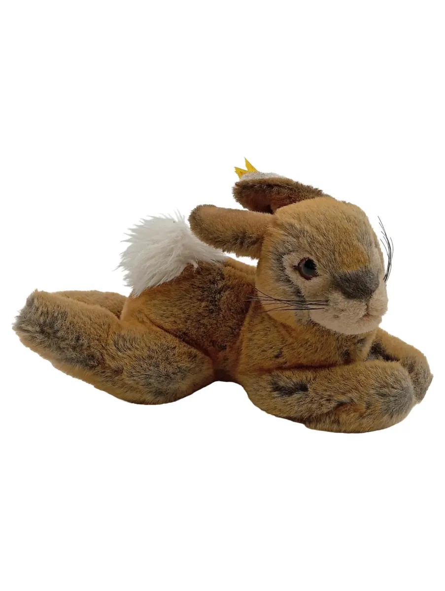 STEIFF Kuscheltier Bild 1