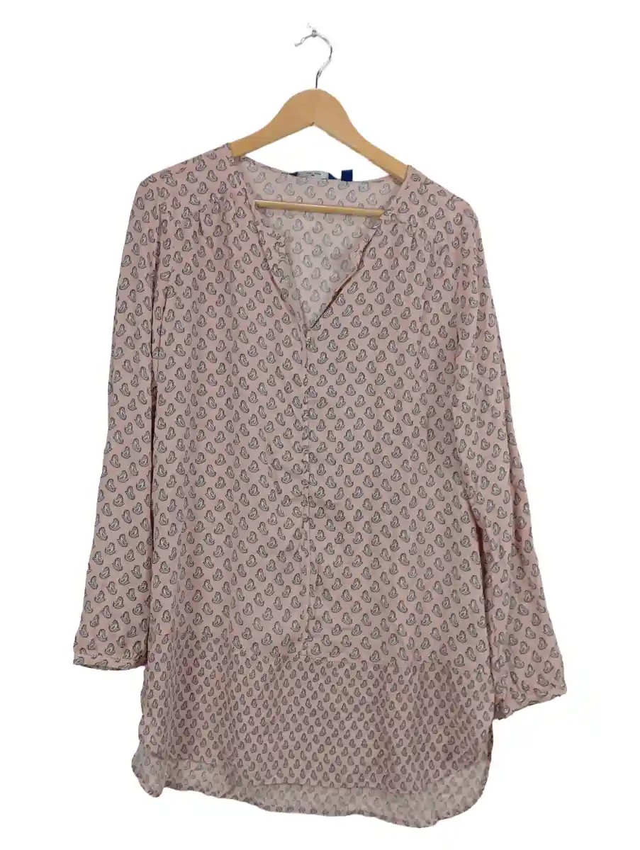 TOM TAILOR Bluse Bild 1