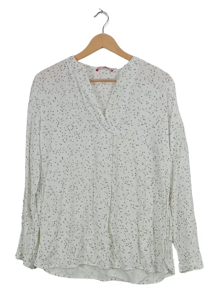 S.OLIVER Pullover Bild 1