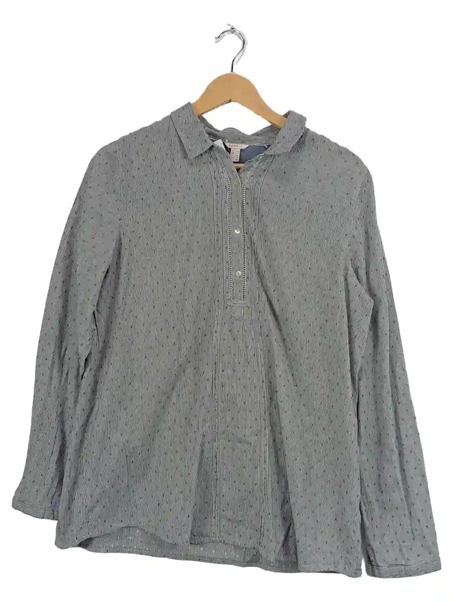 ESPRIT Hemdbluse Bild 1