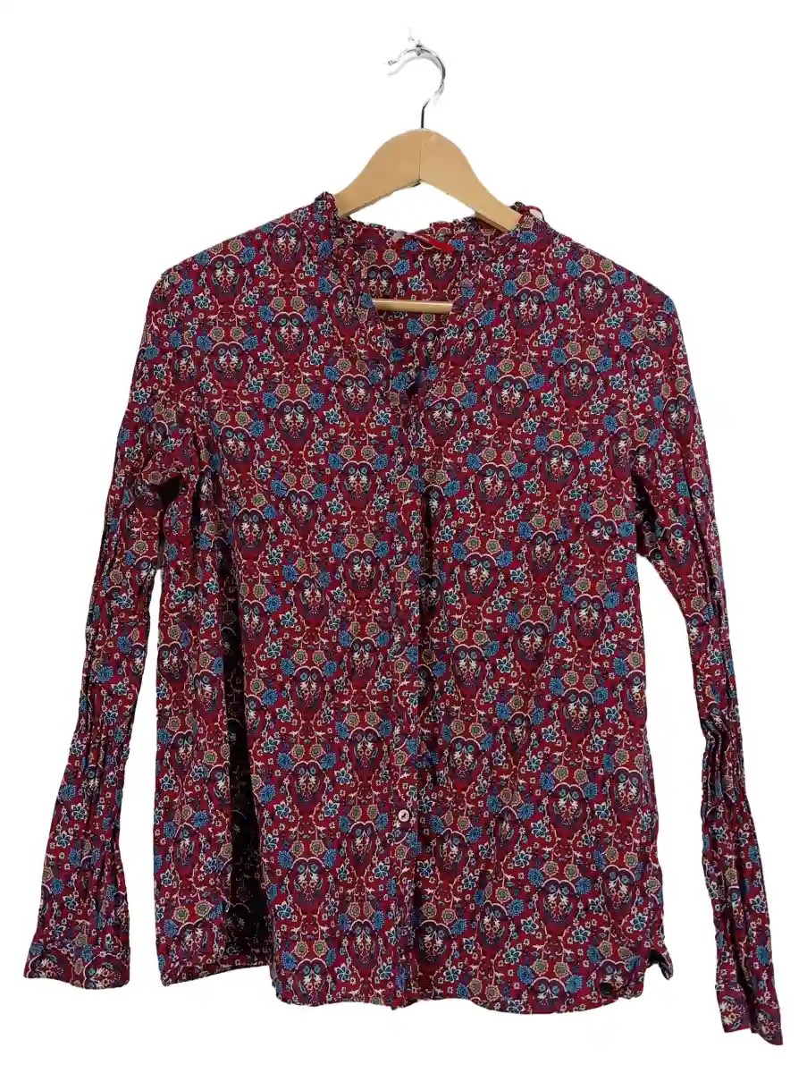 S.OLIVER Bluse Bild 1