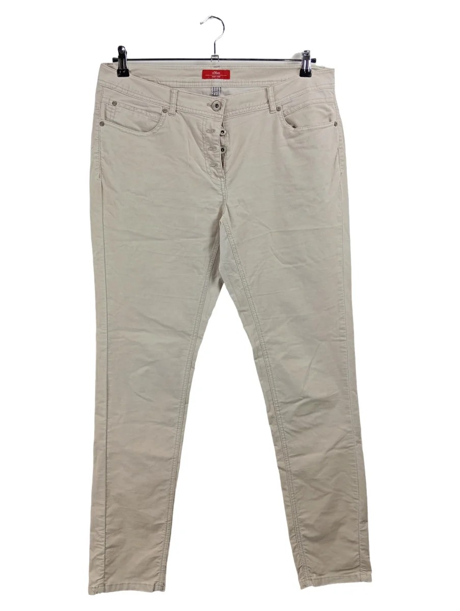 S.OLIVER Cordhose Bild 1