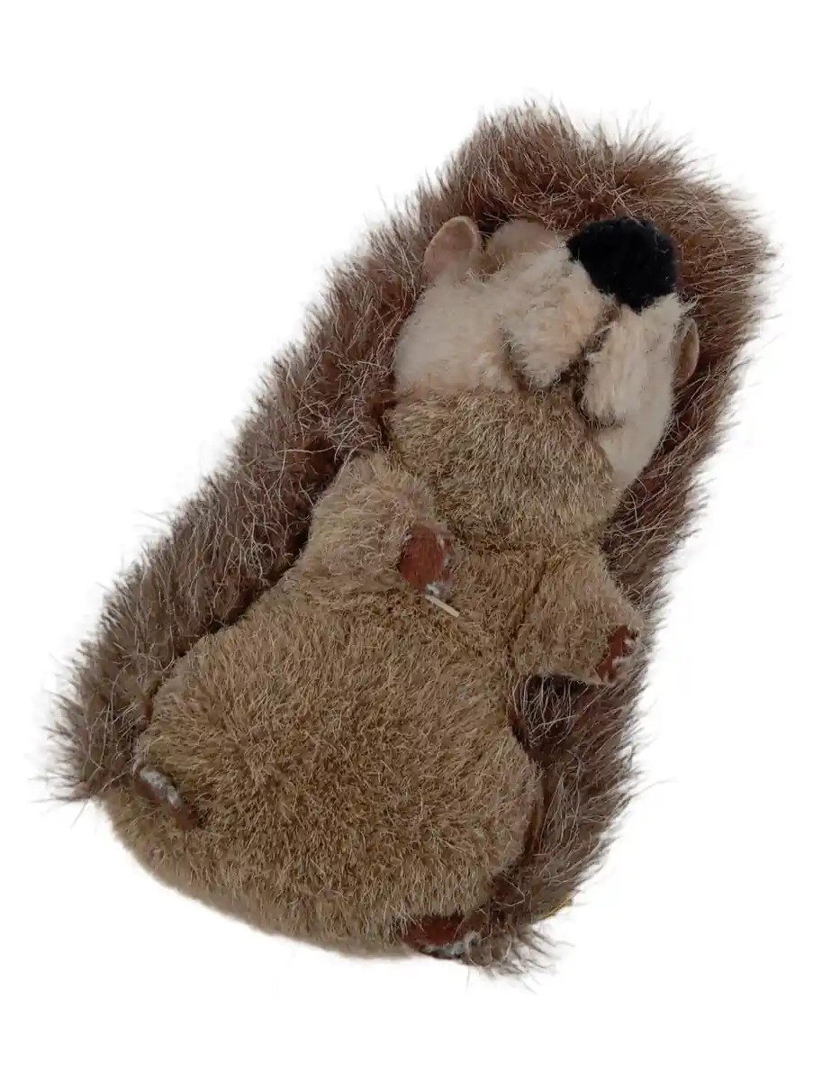 STEIFF Baby Kuscheltier Bild 1