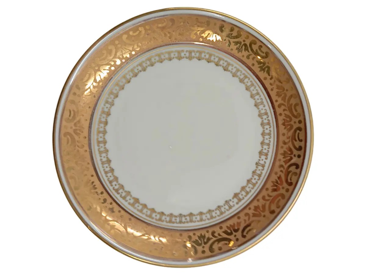 ROSENTHAL Platzteller Bild 1