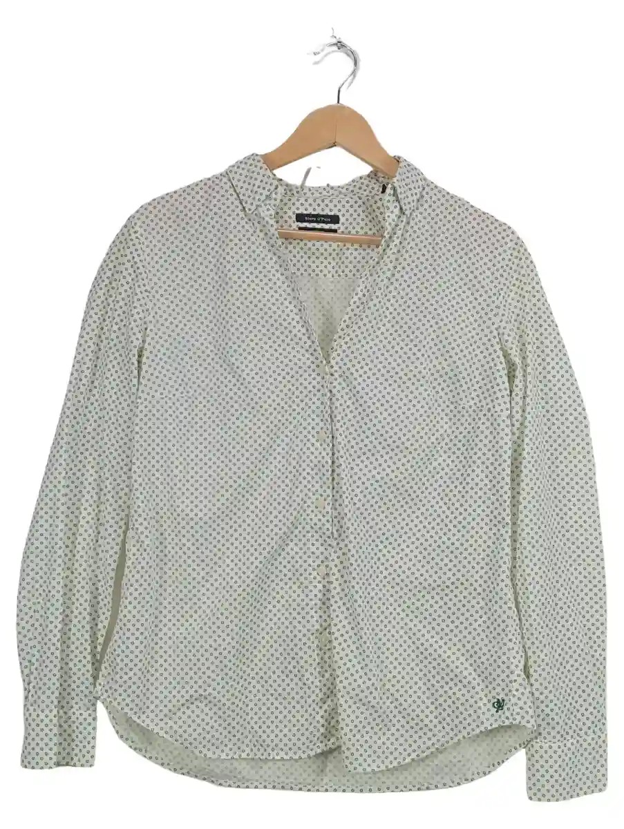 MARC O'POLO Hemdbluse Bild 1