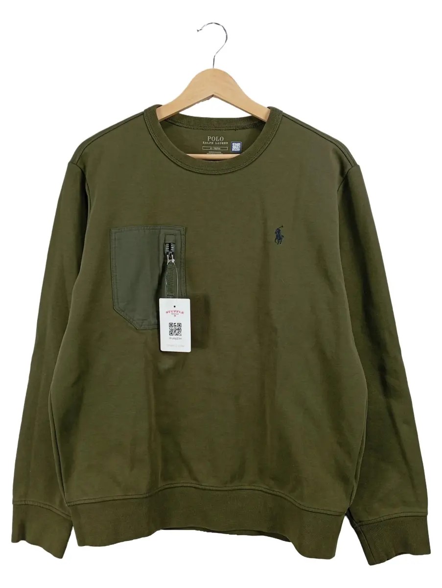POLO RALPH LAUREN Pullover Bild 1