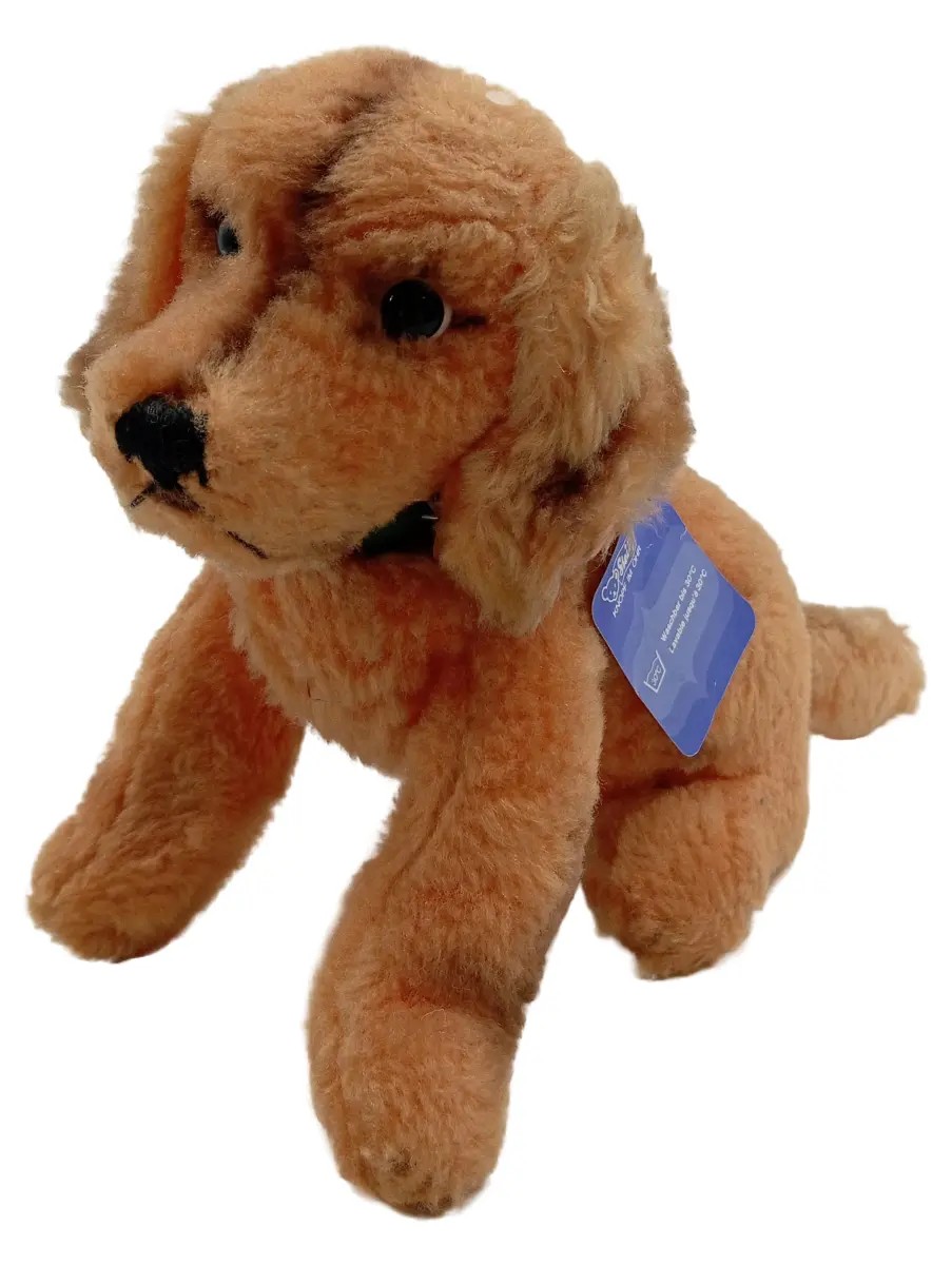 STEIFF Kuscheltier Bild 1