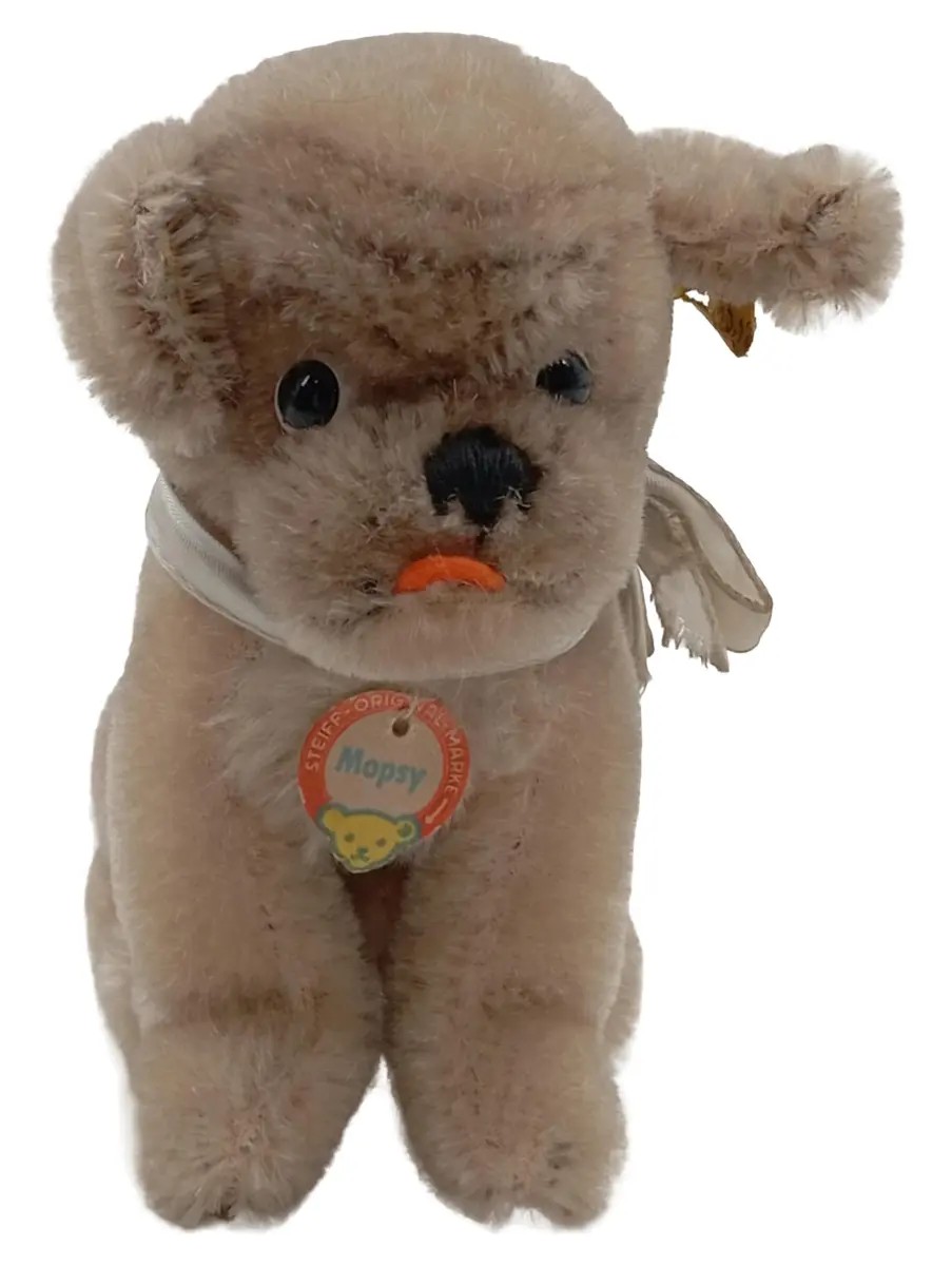 STEIFF Kuscheltier Bild 1