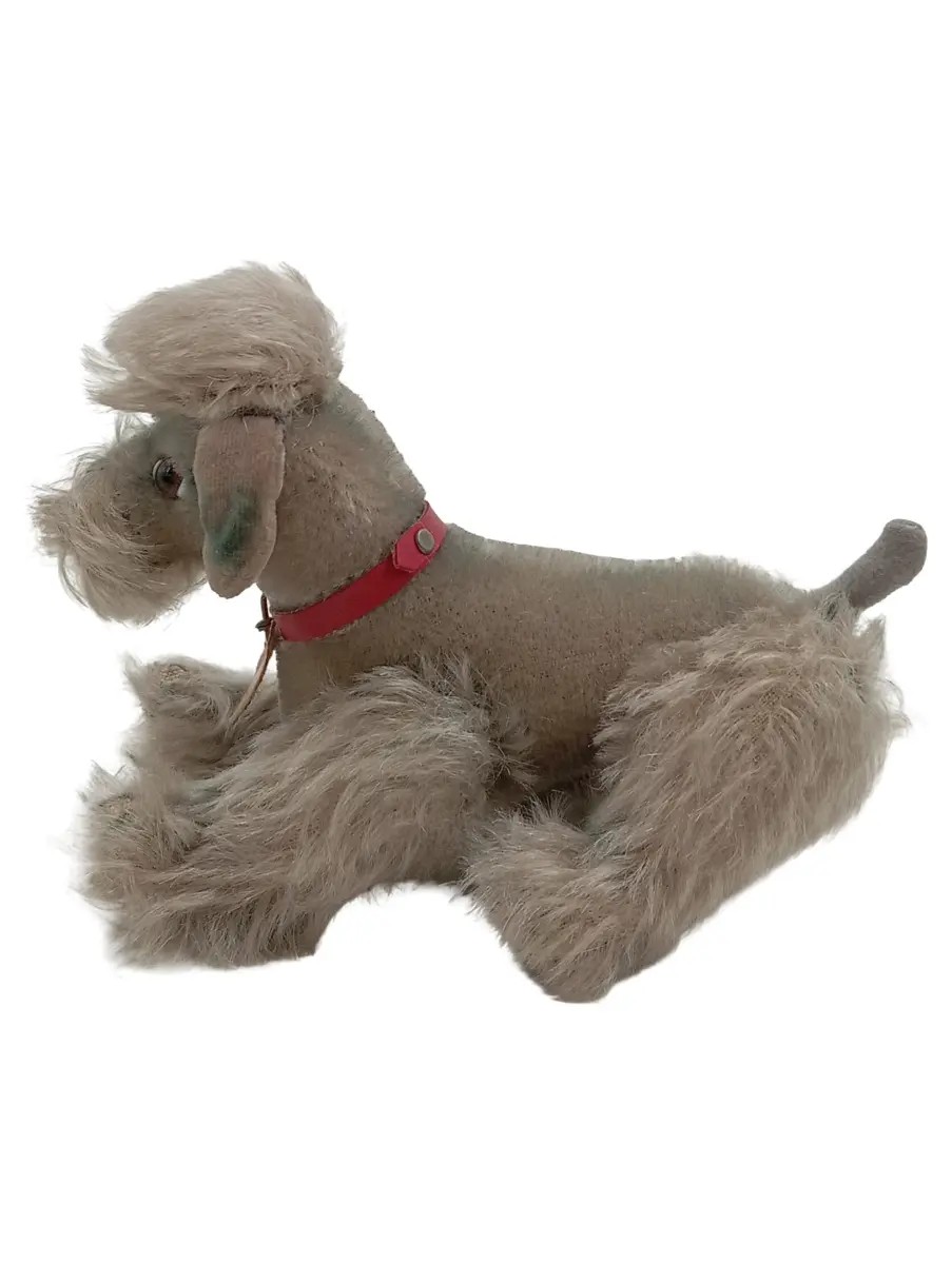 STEIFF Kuscheltier Bild 1