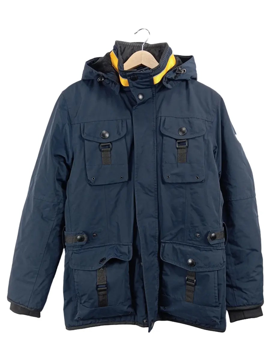 WELLENSTEYN Winterjacke Bild 1