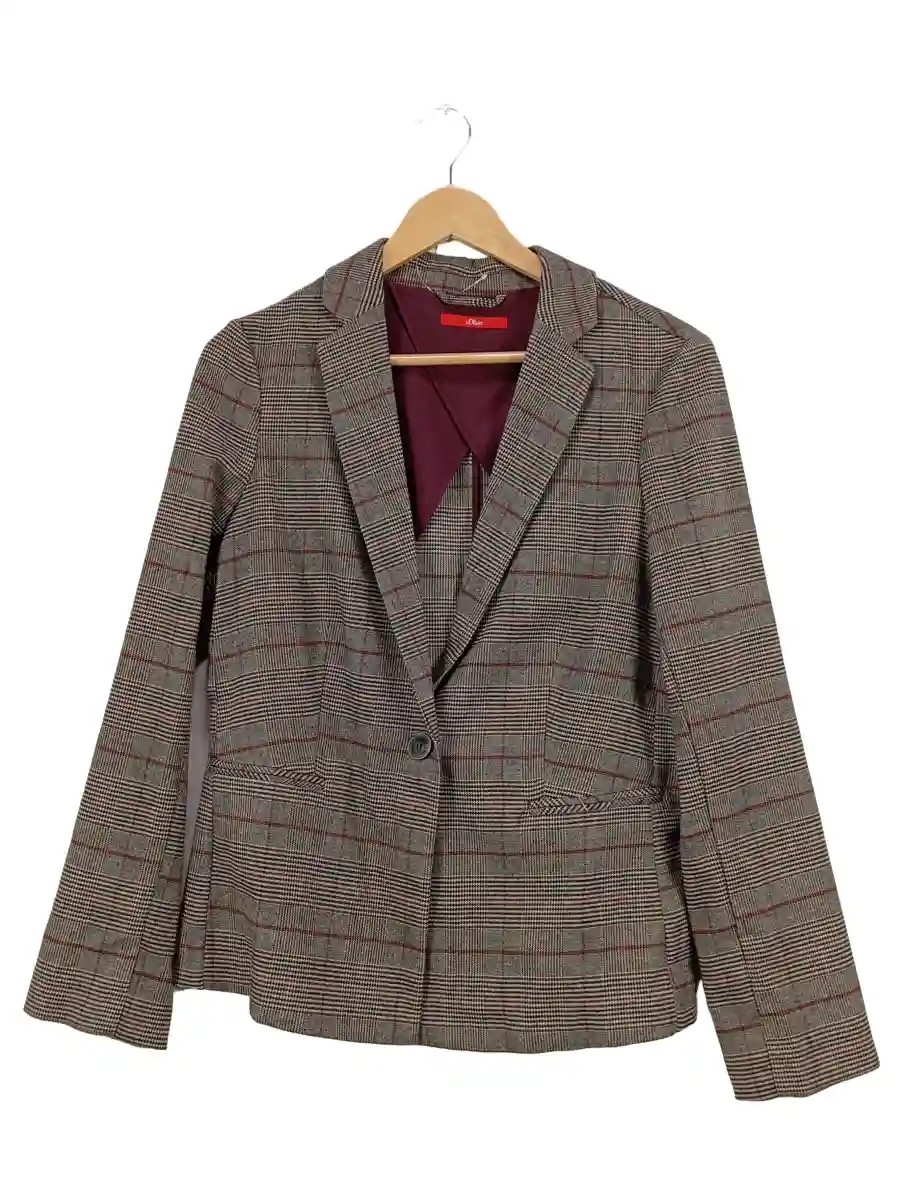 S.OLIVER Blazer Bild 1