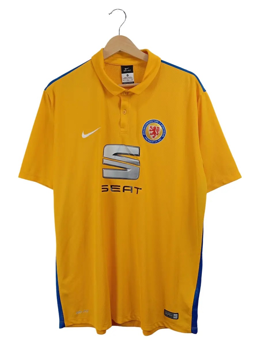 NIKE Fußball Trikot Bild 1