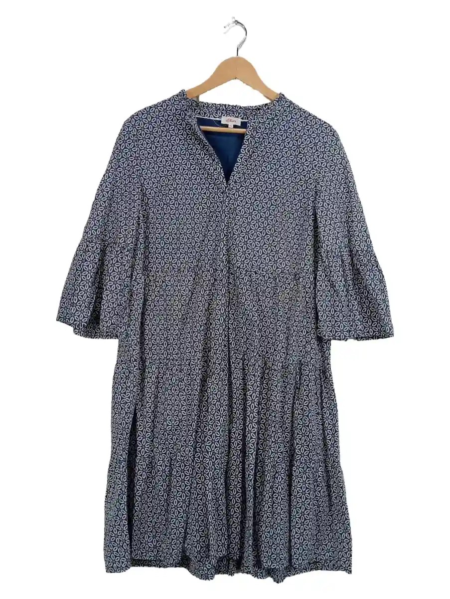 S.OLIVER Freizeitkleid Bild 1