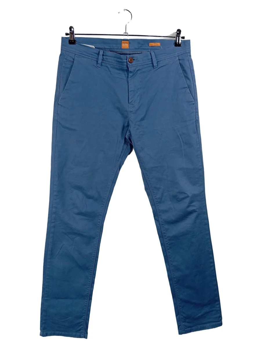 HUGO BOSS Stoffhose Bild 1